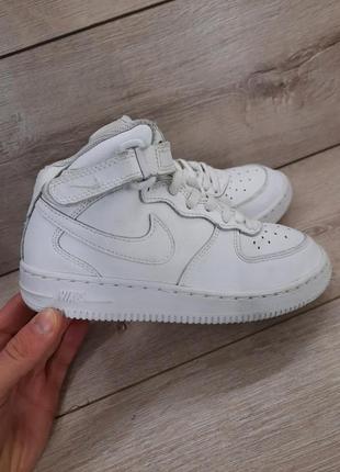 Кросівки nike force