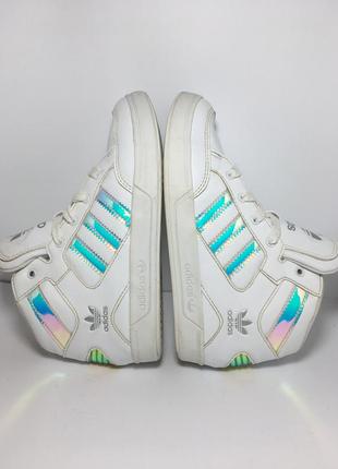 Демисезонные кроссовки adidas р33,54 фото