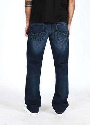 Круті чоловічі джинси jack jones, оригінал, бирка!2 фото