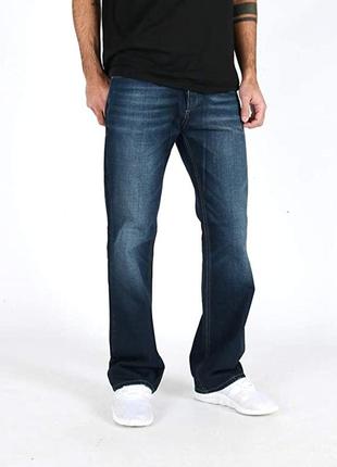 Круті чоловічі джинси jack jones, оригінал, бирка!4 фото
