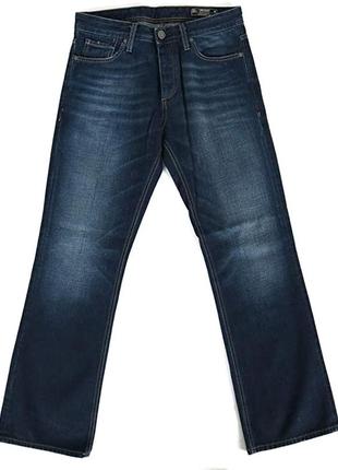 Круті чоловічі джинси jack jones, оригінал, бирка!6 фото