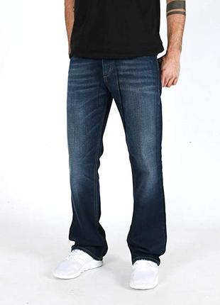 Круті чоловічі джинси jack jones, оригінал, бирка!3 фото