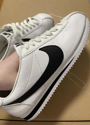 Кроссовки nike 3