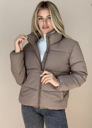 Стильна куртка