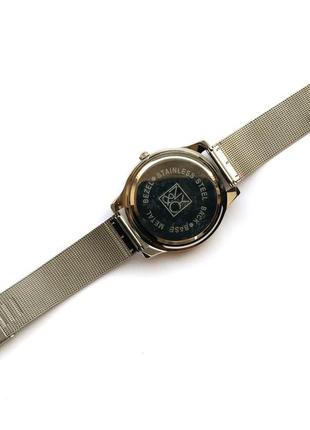 New york & company часы из сша с камешками сталь мех. japan sii8 фото