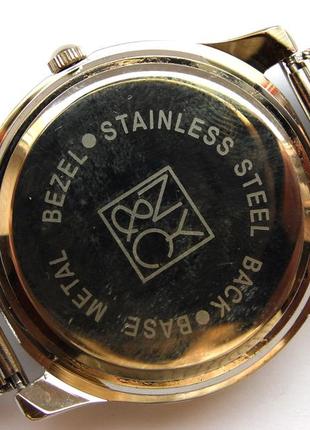 New york & company часы из сша с камешками сталь мех. japan sii9 фото