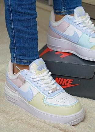 Кросівки nike air force