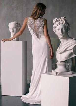 Весільна сукня gergel couture