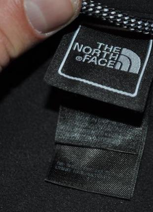 The north face чоловічий жилет безрукавка фліс tnf5 фото