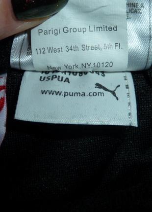 Puma спортивні штани пума, оригінал , р m boys (на 10-11 років)5 фото
