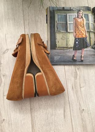 Slephane kelhan- дизайнерские туфли туфли подиумного стиля9 фото