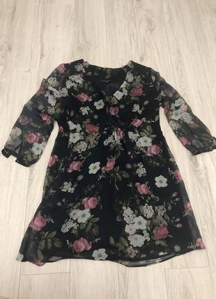 Дуже красива туніка жіноча