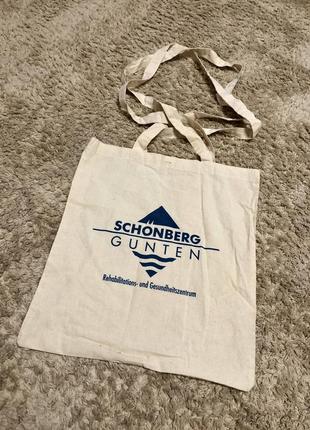 Еко сумка, торба