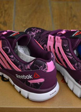 Оригинальные кроссовки reebok sublite xt cushion4 фото