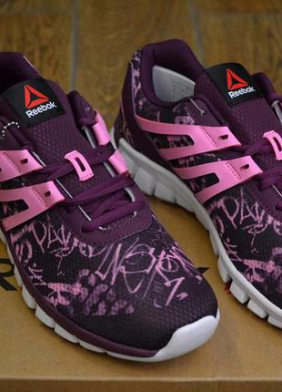 Оригинальные кроссовки reebok sublite xt cushion3 фото