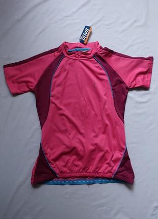 Вело футболочка crivit уценка