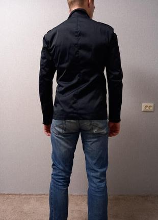 Куртка-піджак bomboogie, розмір l, 482 фото
