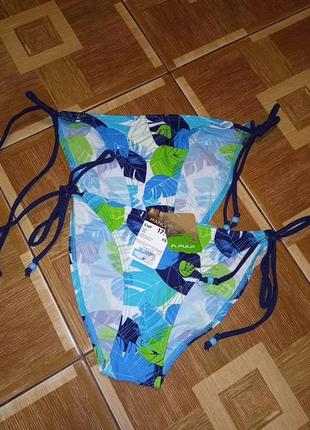 Плавки низ від купальника