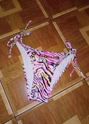 Трусики низ от купальника