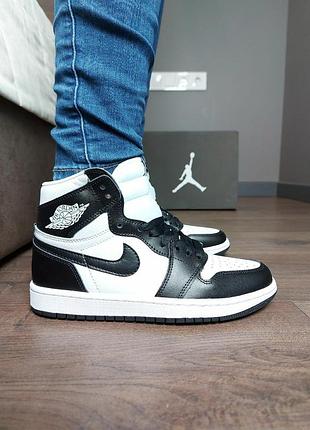 Кроссовки nike air jordan 2