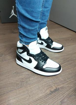 Кроссовки nike air jordan 3