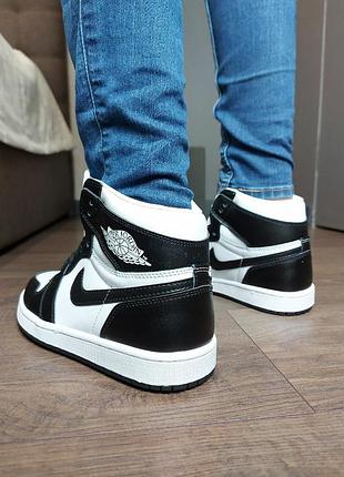 Кроссовки nike air jordan 4