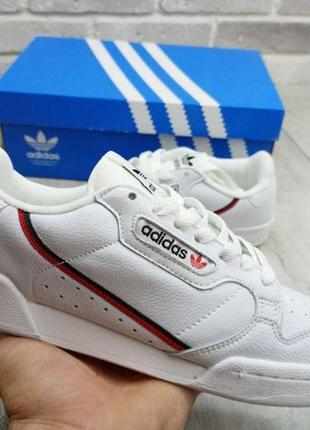 Adidas classic white🆕 шикарные кроссовки адидас🆕купить наложенный платёж2 фото