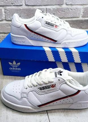 Adidas classic white🆕 шикарные кроссовки адидас🆕купить наложенный платёж8 фото