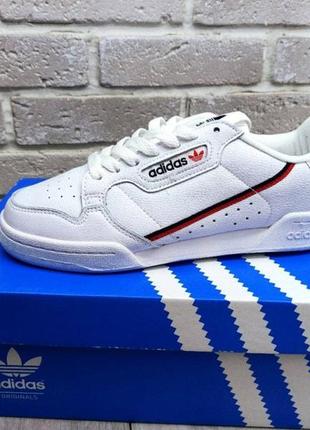 Adidas classic white🆕 шикарные кроссовки адидас🆕купить наложенный платёж1 фото