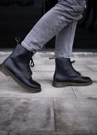 Dr.martens 1460 (winter) 🆕шикарні черевики доктор мартінс🆕купити накладений платіж