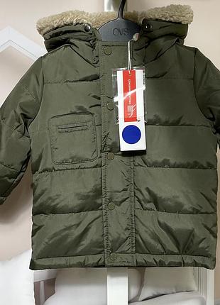 Курточка original marines