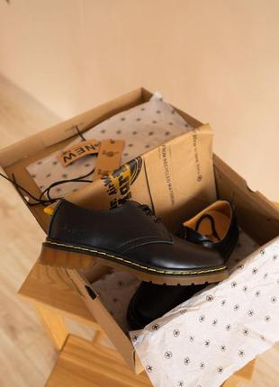 Dr.martens 1461 low🆕 шикарные туфли доктор мартинс 🆕 купить наложенный платёж2 фото