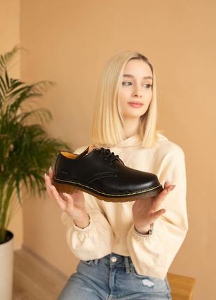 Dr.martens 1461 low🆕 шикарні туфлі доктор мартінс 🆕 купити накладений платіж