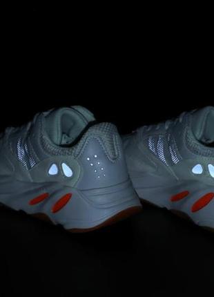 Adidas yeezy boost 700 🆕 шикарные кроссовки адидас🆕 купить наложенный платёж9 фото