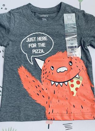 Футболка old navy 12 міс