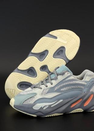 Adidas yeezy boost 700 🆕 шикарні кросівки адідас🆕 купити накладений платіж