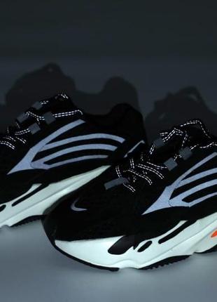 Adidas yeezy boost 700 🆕 шикарные кроссовки адидас🆕 купить наложенный платёж9 фото