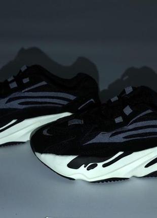 Adidas yeezy boost 700 🆕 шикарные кроссовки адидас🆕 купить наложенный платёж6 фото