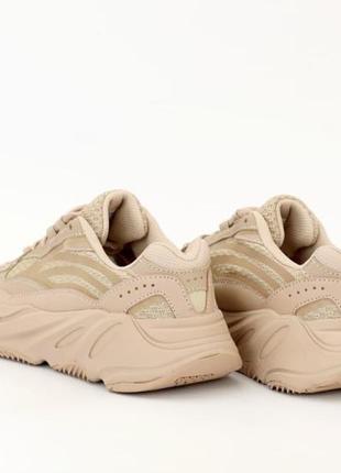 Adidas yeezy boost 700 🆕 шикарные кроссовки адидас🆕 купить наложенный платёж5 фото