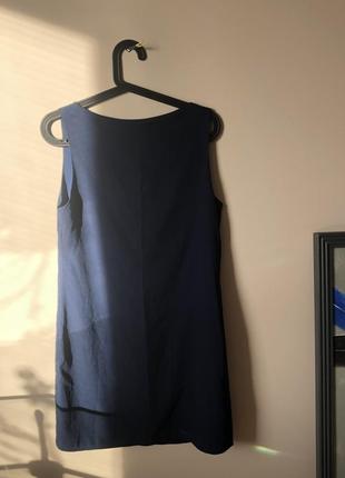 Платье с пайетками promod, xs-s4 фото