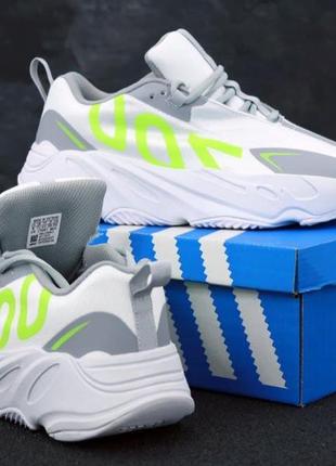 Adidas yeezy boost 700 🆕 шикарные кроссовки адидас🆕 купить наложенный платёж