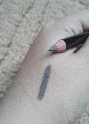 Олівець для брів eyebrow pencil ideal 2