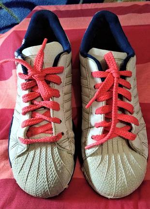 Кросівки-кеди "adidas" 5