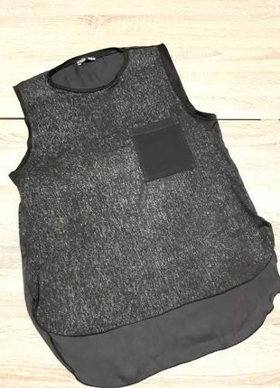 Zara майка
