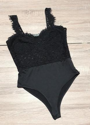 Боди primark