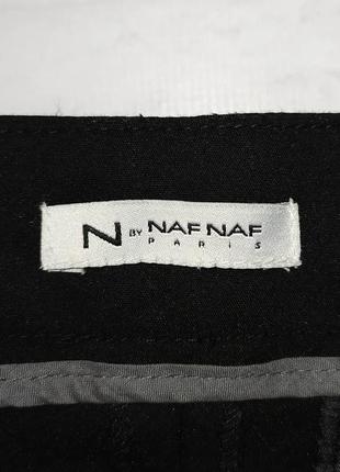 Naf naf original штаны брюки2 фото