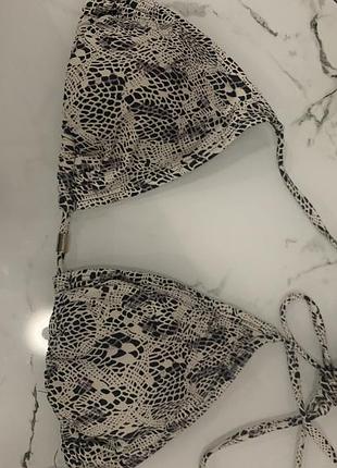 Верх от купальника