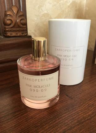 Распив Christian dior sauvage,розовая молекула,распив оригинальной парфюмерии