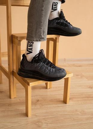 ❄️nike air max 720 grey❄️кросівки найк 720 чоловічі