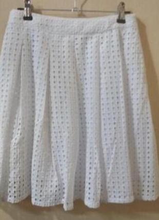 Спідниця для дівчинки.